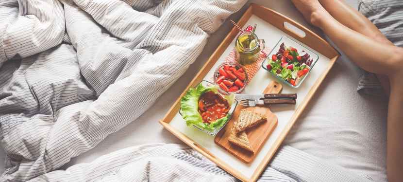 “The first wealth, is&nbsp;health.”