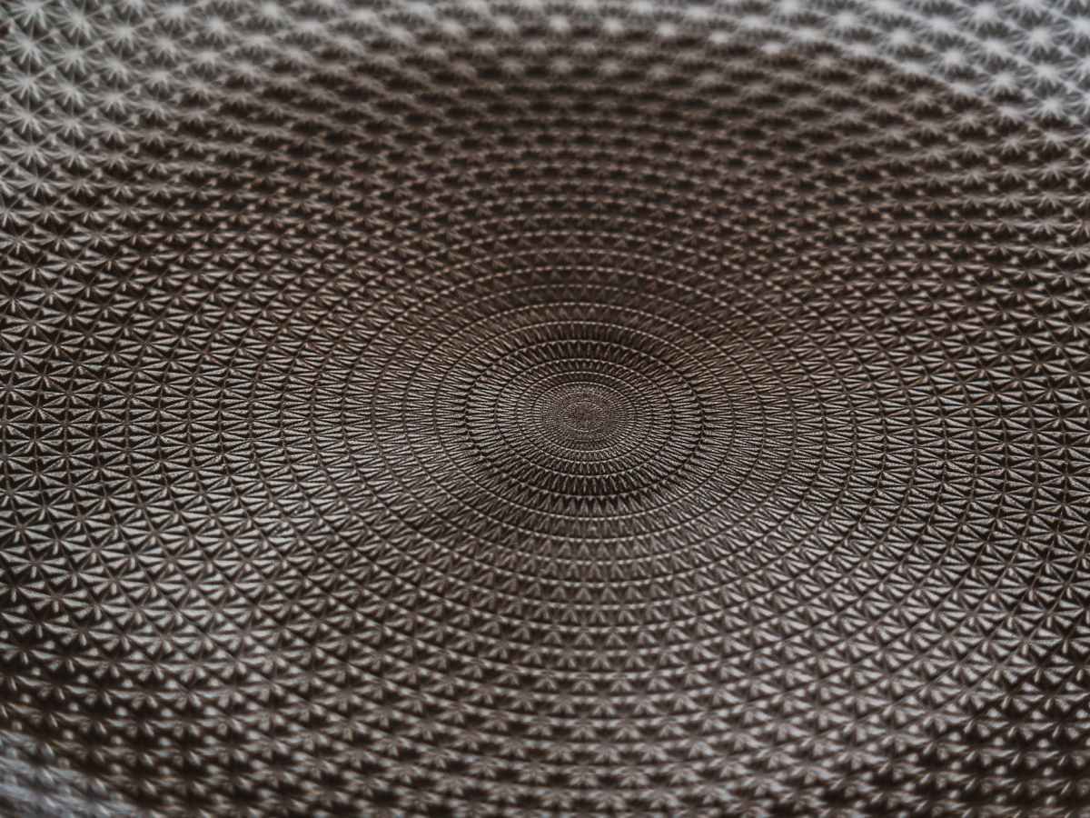 Iron metabolism, explained